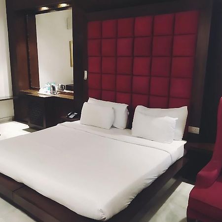Satvik By Chhabra Otel Yeni Delhi Dış mekan fotoğraf