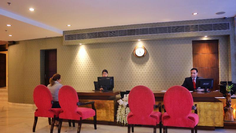 Satvik By Chhabra Otel Yeni Delhi Dış mekan fotoğraf