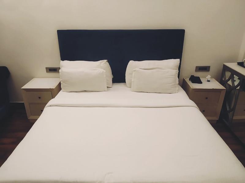 Satvik By Chhabra Otel Yeni Delhi Dış mekan fotoğraf