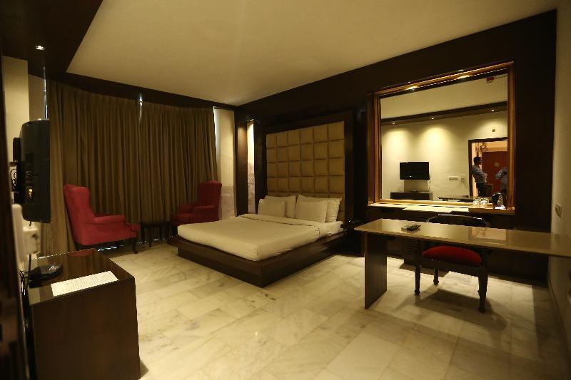 Satvik By Chhabra Otel Yeni Delhi Dış mekan fotoğraf