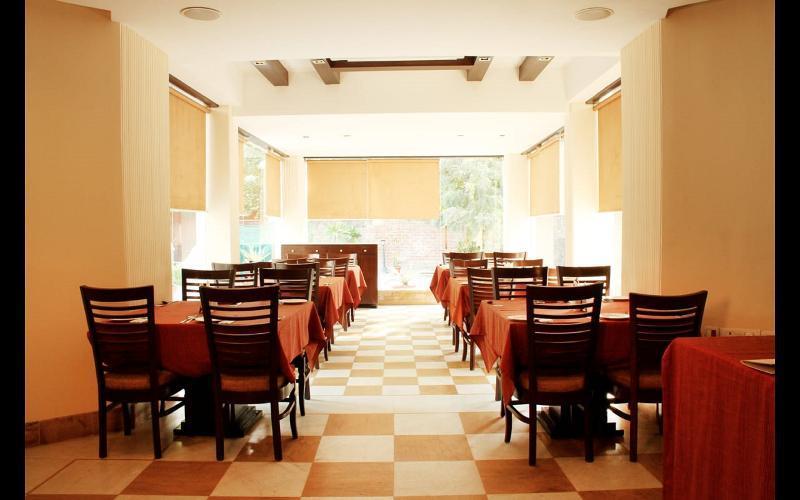 Satvik By Chhabra Otel Yeni Delhi Dış mekan fotoğraf