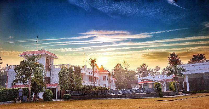 Satvik By Chhabra Otel Yeni Delhi Dış mekan fotoğraf
