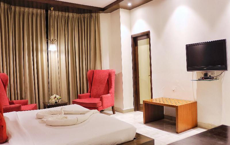 Satvik By Chhabra Otel Yeni Delhi Dış mekan fotoğraf