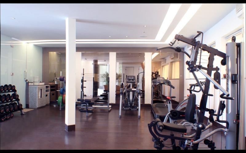 Satvik By Chhabra Otel Yeni Delhi Dış mekan fotoğraf