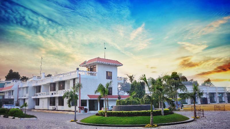 Satvik By Chhabra Otel Yeni Delhi Dış mekan fotoğraf