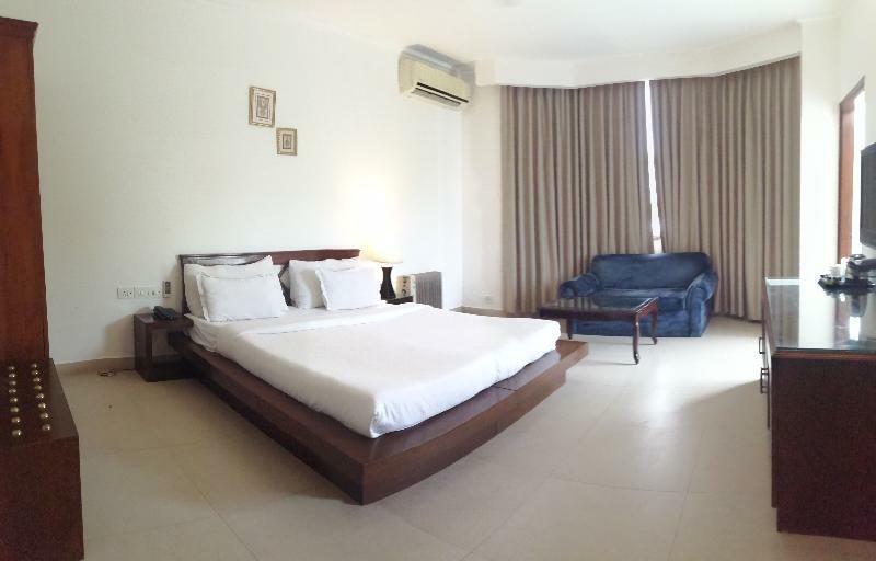 Satvik By Chhabra Otel Yeni Delhi Dış mekan fotoğraf