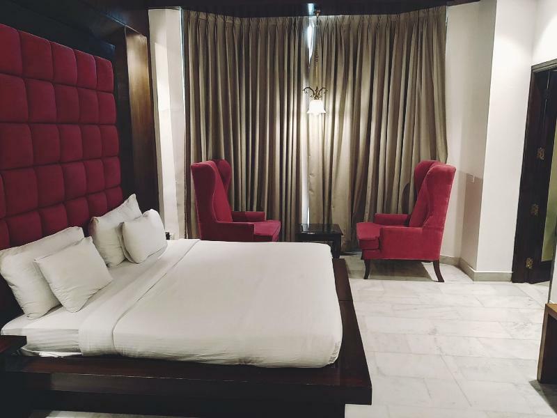 Satvik By Chhabra Otel Yeni Delhi Dış mekan fotoğraf