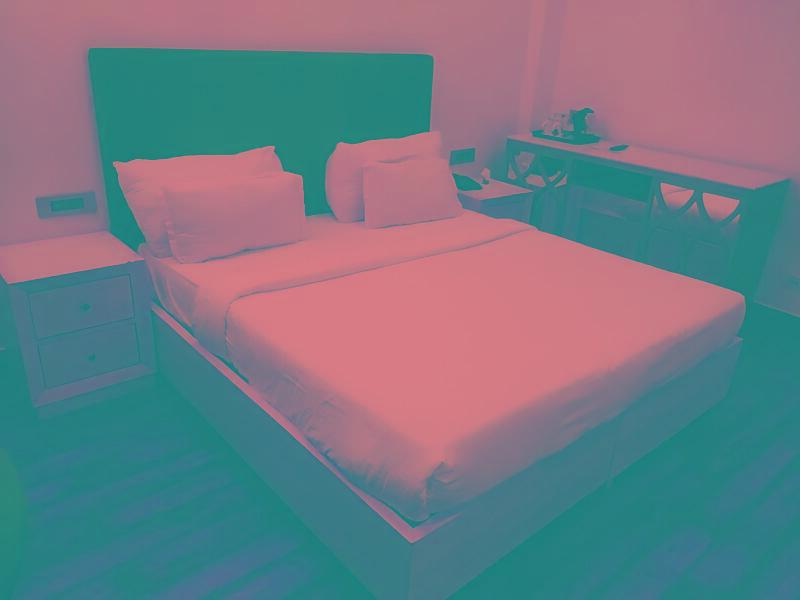 Satvik By Chhabra Otel Yeni Delhi Dış mekan fotoğraf