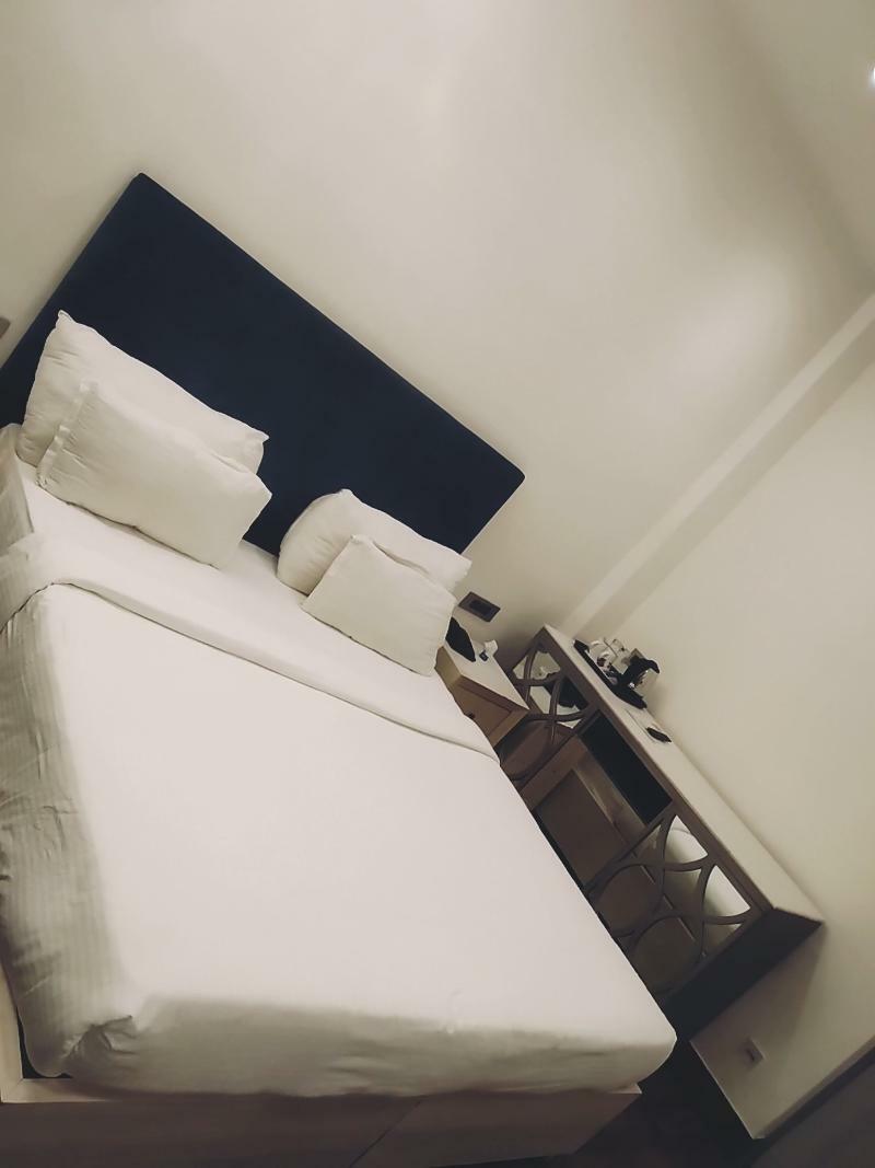 Satvik By Chhabra Otel Yeni Delhi Dış mekan fotoğraf