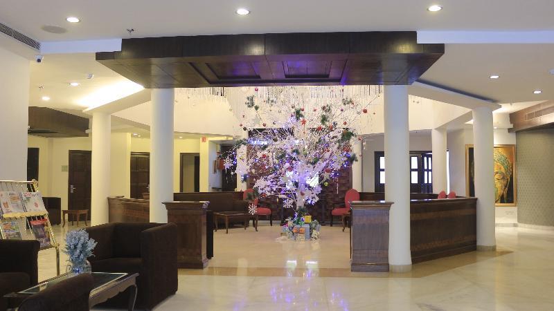 Satvik By Chhabra Otel Yeni Delhi Dış mekan fotoğraf