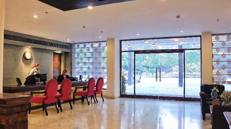 Satvik By Chhabra Otel Yeni Delhi Dış mekan fotoğraf