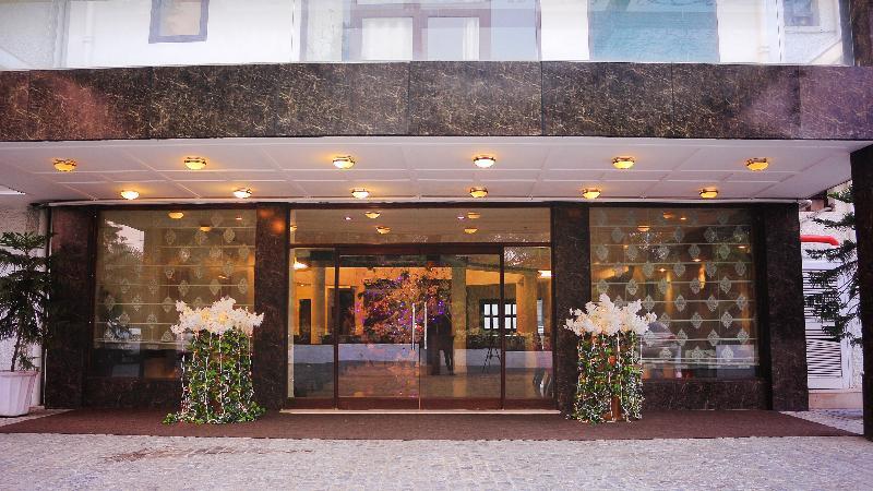 Satvik By Chhabra Otel Yeni Delhi Dış mekan fotoğraf