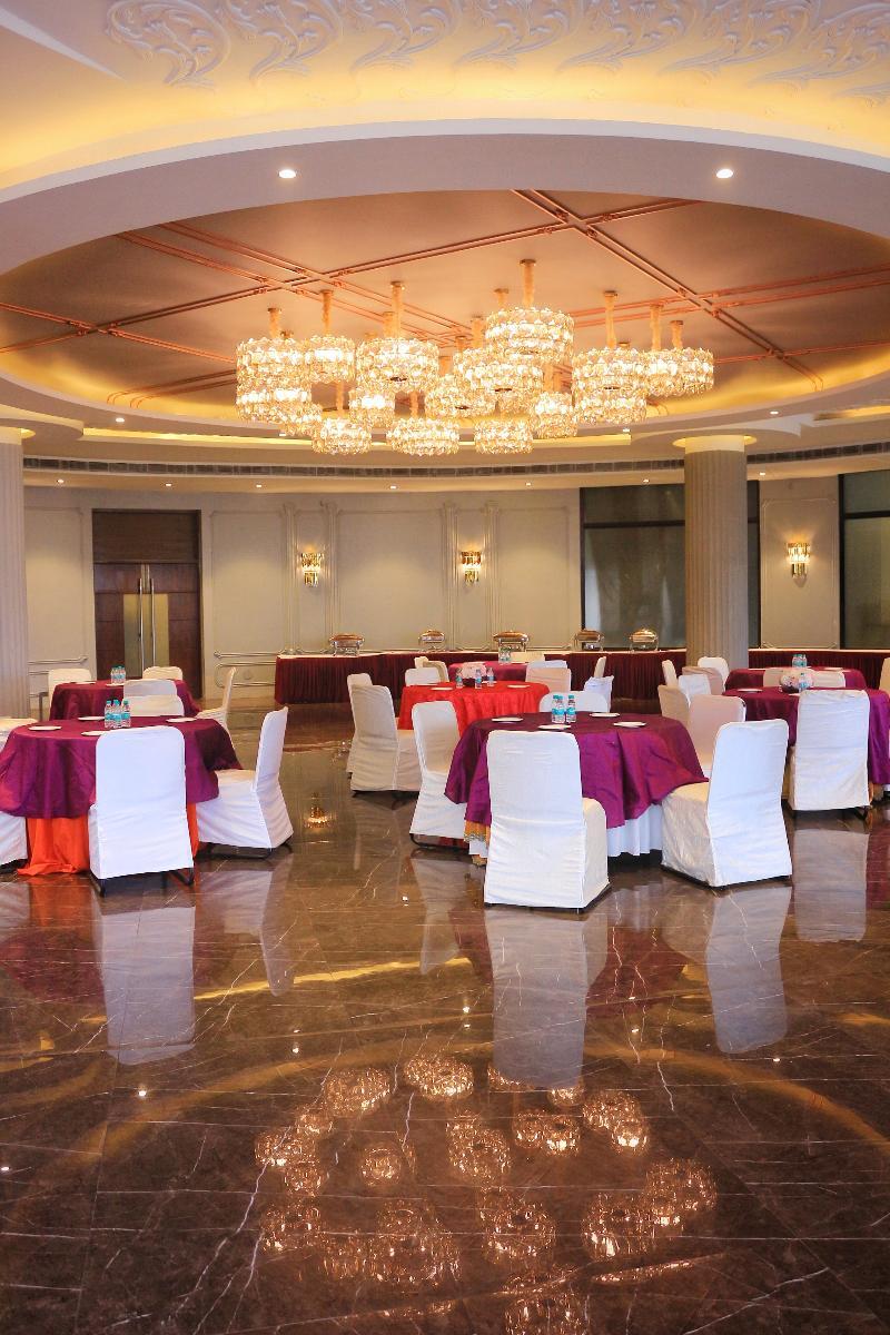 Satvik By Chhabra Otel Yeni Delhi Dış mekan fotoğraf