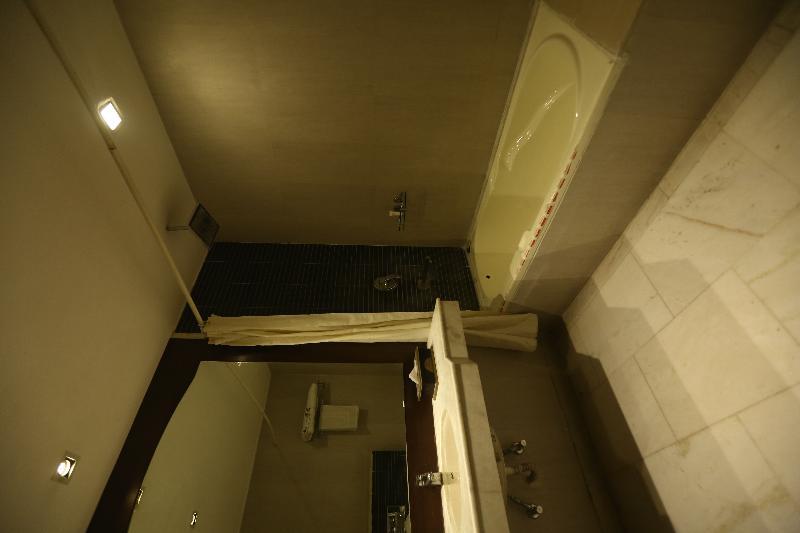 Satvik By Chhabra Otel Yeni Delhi Dış mekan fotoğraf