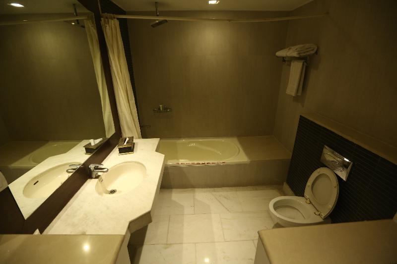 Satvik By Chhabra Otel Yeni Delhi Dış mekan fotoğraf