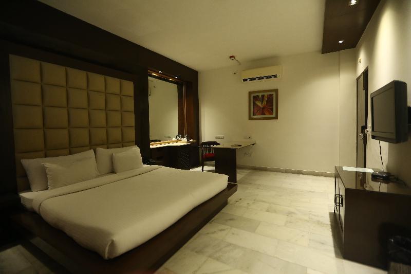Satvik By Chhabra Otel Yeni Delhi Dış mekan fotoğraf