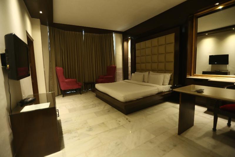Satvik By Chhabra Otel Yeni Delhi Dış mekan fotoğraf